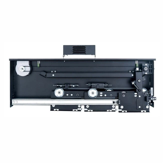 Elevator Side Opening Door Operator THP131-102