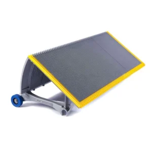 ThyssenKrupp Escalator Step