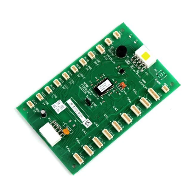 Elevator Pcb KM713720G11