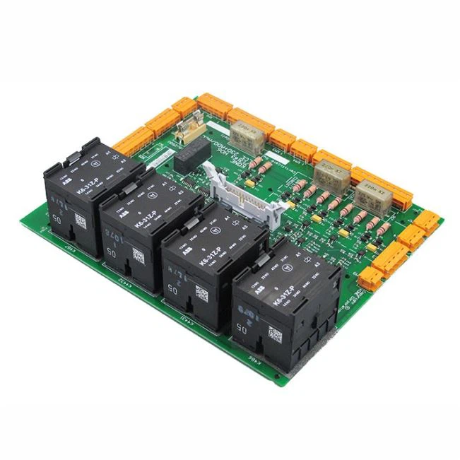 Elevator Pcb KM713160G01