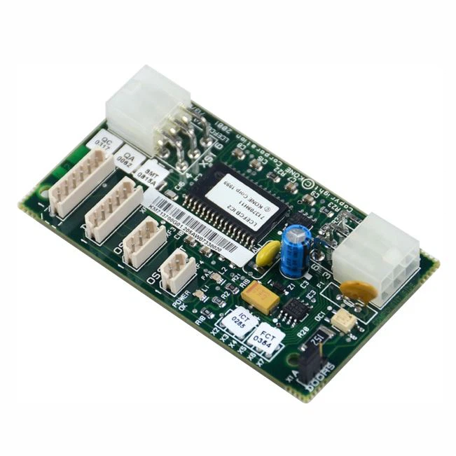 Elevator Pcb KM713700G01