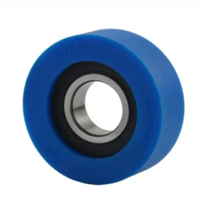 SJEC Escalator Step Wheel