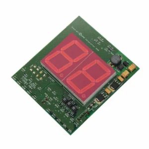 Elevator Display Board KM713500G01