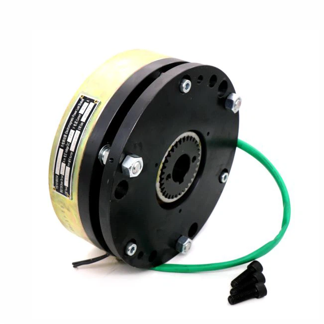 Mitsubishi Escalator Brake YS101B034GS02