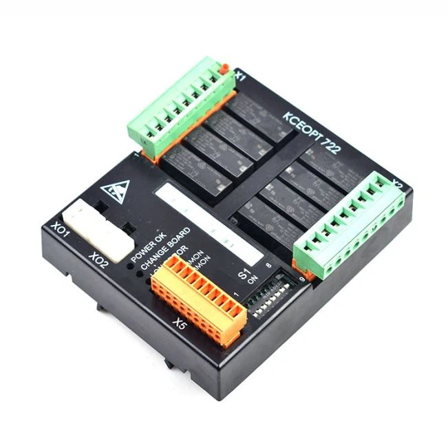 Elevator Pcb KM50099215G01