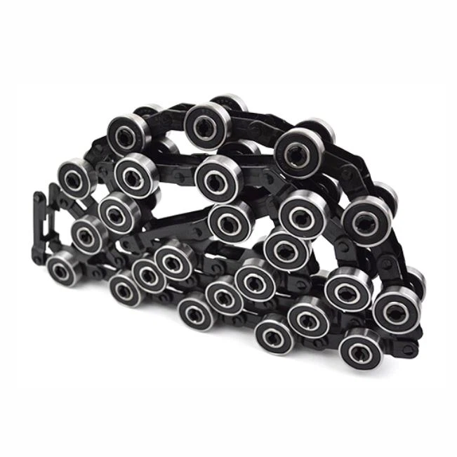 Escalator Rotary Chain