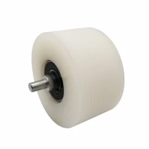 ThyssenKrupp Escalaror Dorch Belt Wheel