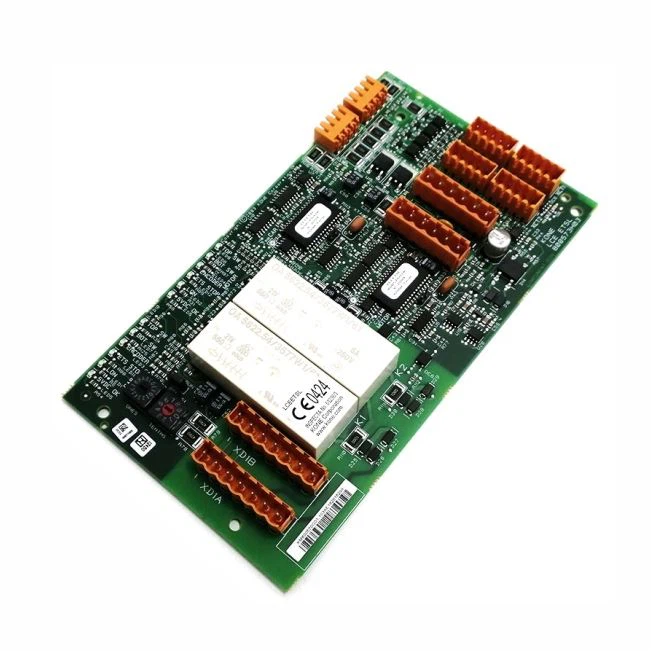 Elevator LCE ETSL Board KM800570G01
