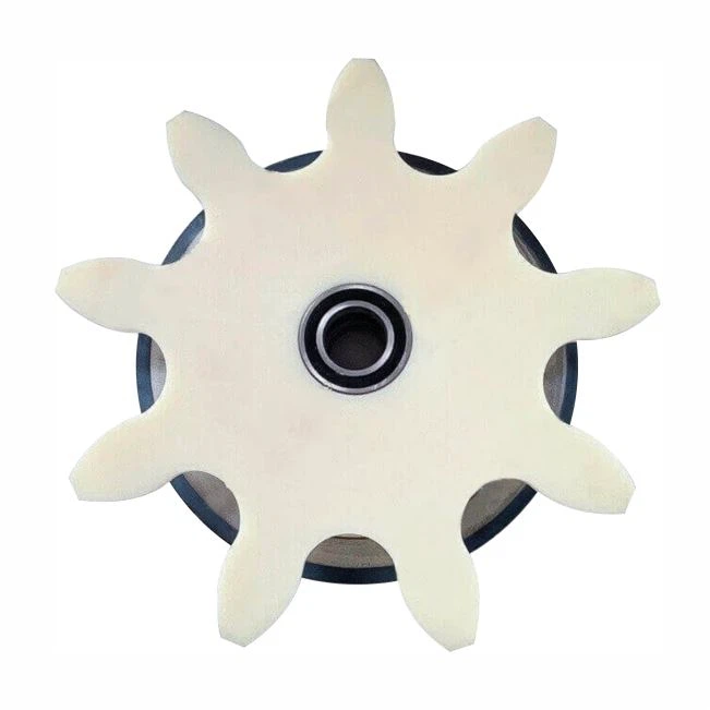 Escalaror Friction Wheel GAA195NT1