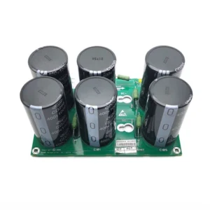 Elevator KDL32 Inverter A4 Capacitance Board KM922465G01