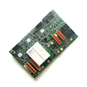 Elevator LCEETSL3 Board KM51075850G01
