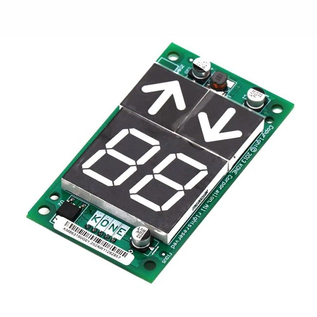 Elevator Display Board KM863190G01