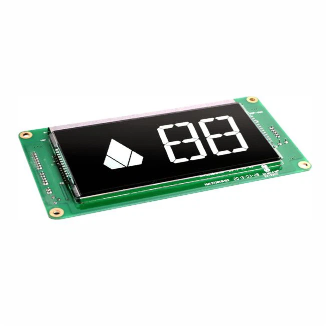 Elevator LCD Display Board KM1353690G02