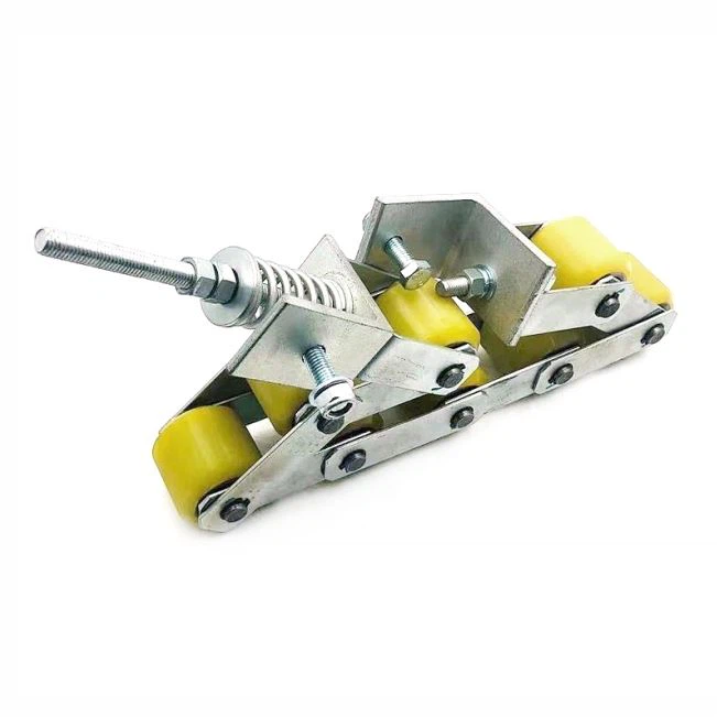 SJEC Escalator Tension Chain