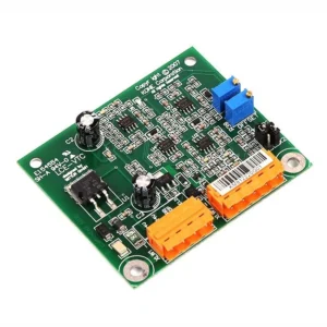 Elevator LCE-VTC Board KM812220G01