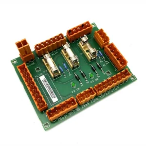 Elevator Lop-230 Board KM763610G01