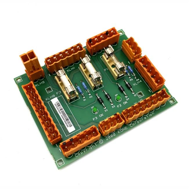 Elevator Lop-230 Board KM763610G01