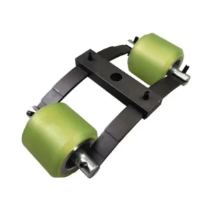 Mitsubishi Escalator Pressure Roller