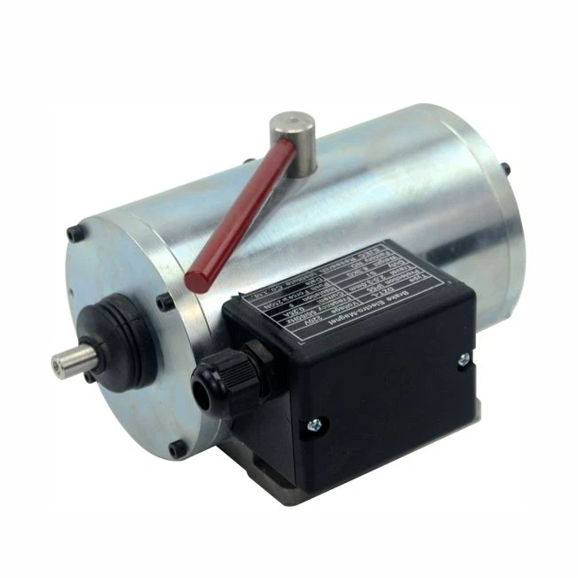 SJEC Escalator Brake DZT-L