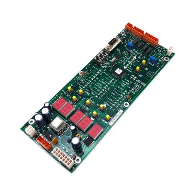 Elevator LOPCB Board KM763600G02