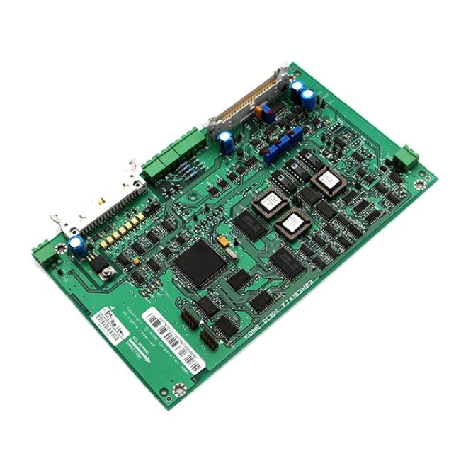 Elevator V3F16L Inverter Main Board KM774150G01