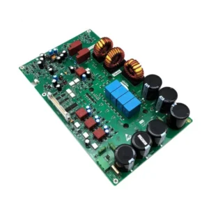 Elevator KDL16R Inverter Drive Board KM937520G02