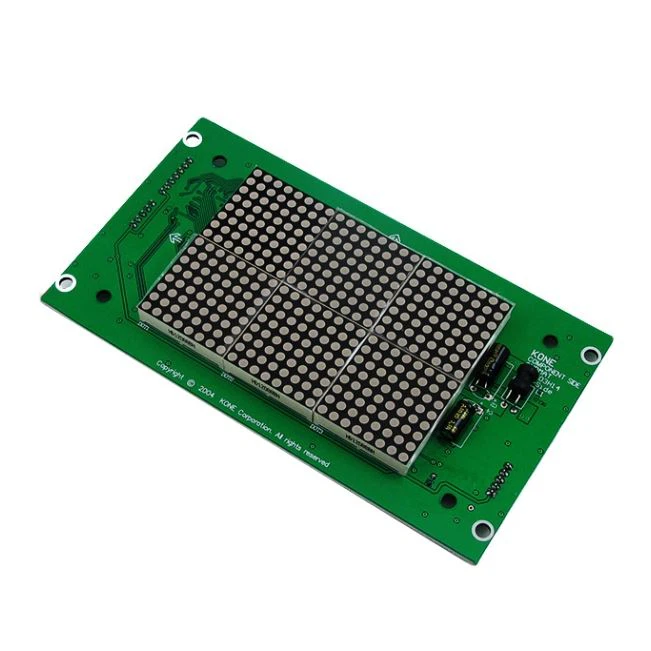 Elevator Display Board KM853300G01