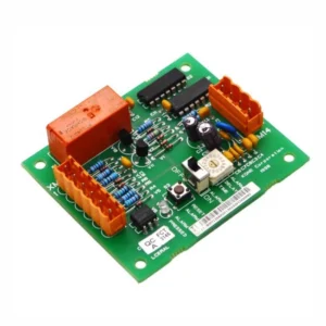 Elevator LCERAL Board KM722040G01