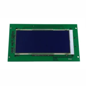 Elevator LCD Display Board KM863250G01
