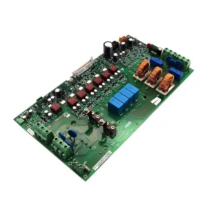 Elevator KDL32 Inverter Drive Board KM887286G01