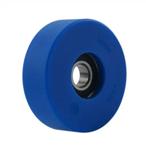 Mitsubishi Escalator Step Wheel