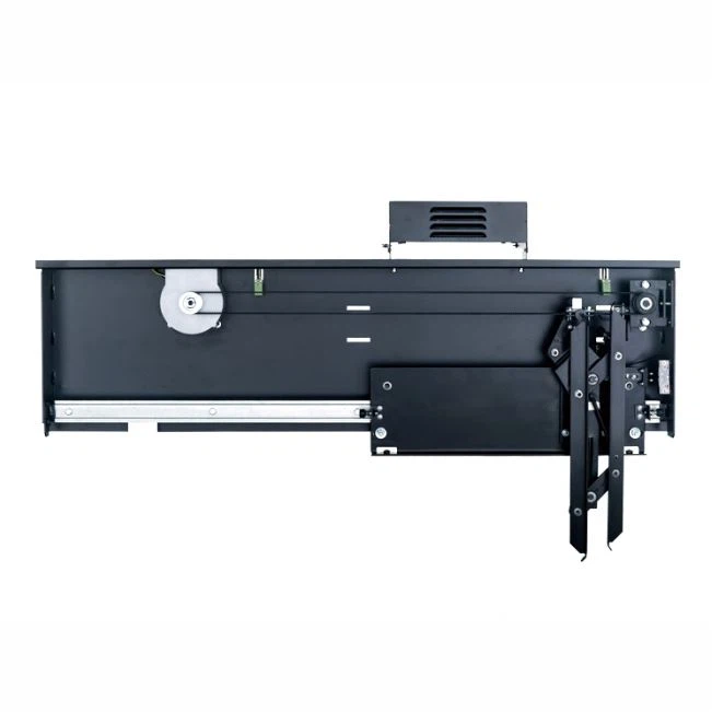 Elevator Side Opening Door Operator THP131-59