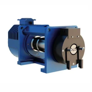 MONADRIVE Elevator Traction Machine-Belt Type MGD87