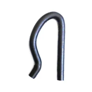 Escalator Step Axis Plug