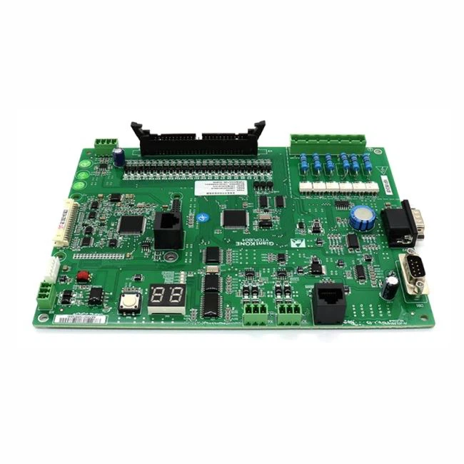 Elevator Main Board YTCPUB04