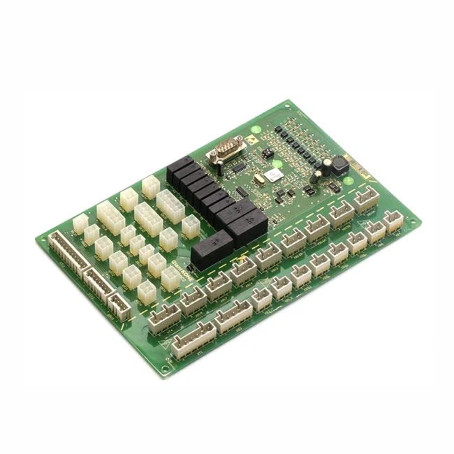 Elevator Pcb YTCCBSB02