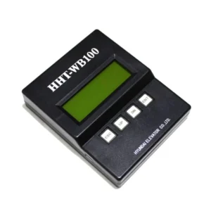 Hyundai Elevator Service Tool HHT-WB100