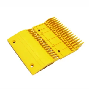Hyundai Escalator Comb Plate S655B6