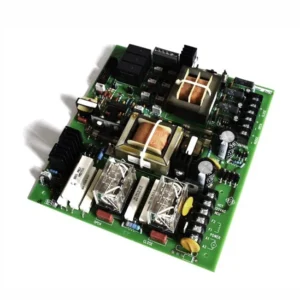 Elevator Door Machine Board KM750437G01