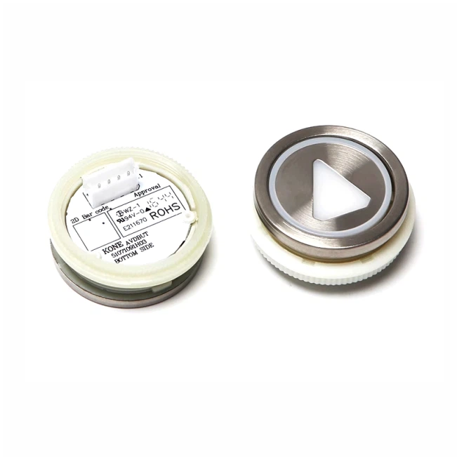 Elevator KDS220 KDS330 Push Button
