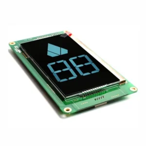 Elevator LCD Display Board KM1353700G11