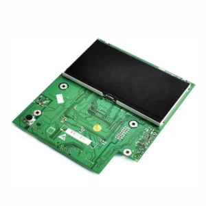 Elevator LCD Display Board KM1368843G01