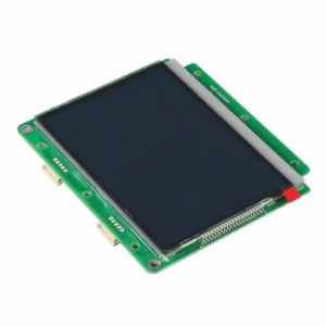 Elevator LCD Display Board KM51104203G01