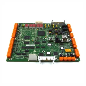 Elevator Main Board KM773390G04