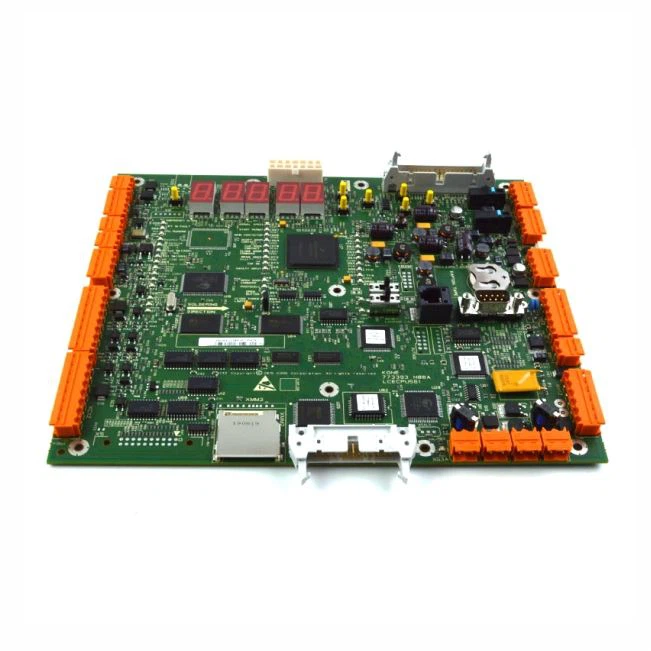 Elevator Main Board KM773390G04