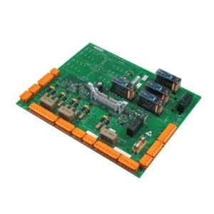 Elevator Pcb KM50006052G02