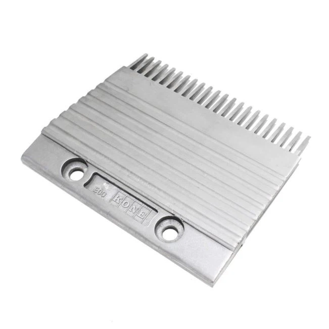 Escalator ECO Comb Plate