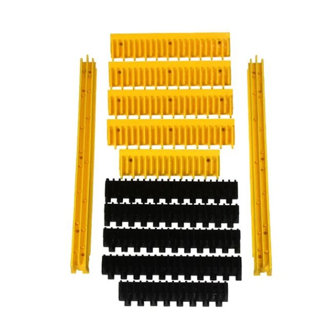Escalator Step Frame L47332172A