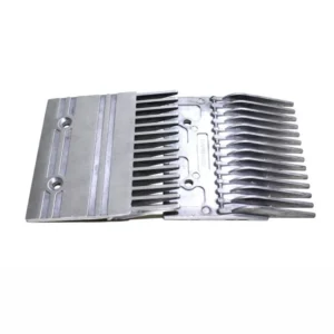 Mitsubishi Escalator Comb Plate C751001B202