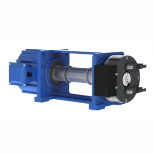 MONADRIVE Elevator Traction Machine-Belt Type MGD65L